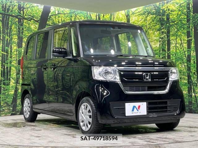 Honda N BOX 2019-11 222326-16