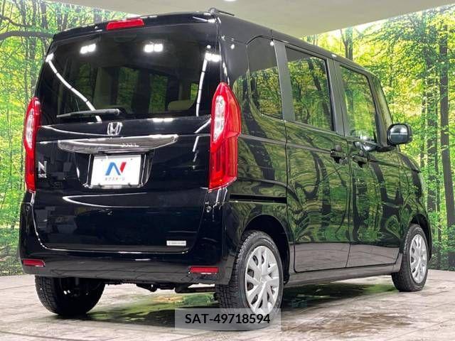 Honda N BOX 2019-11 222326-17