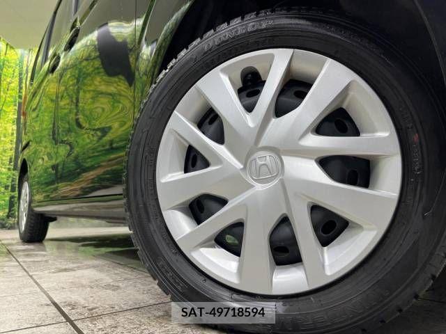 Honda N BOX 2019-11 222326-13