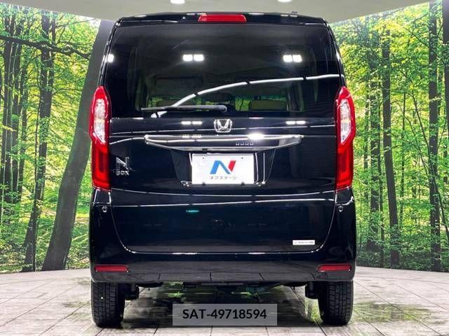 Honda N BOX 2019-11 222326-15