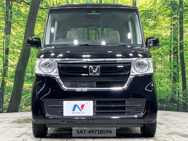 Honda N BOX 2019-11 222326-14