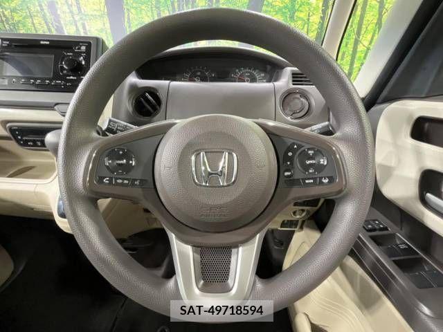 Honda N BOX 2019-11 222326-11