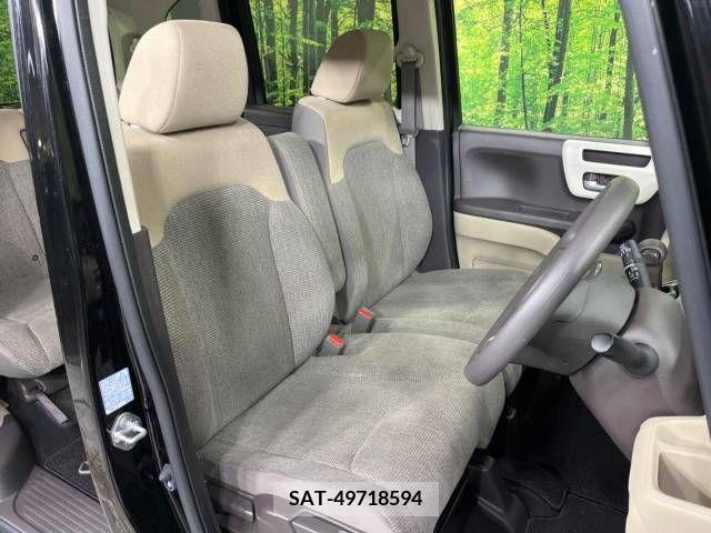 Honda N BOX 2019-11 222326-8