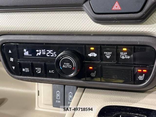 Honda N BOX 2019-11 222326-6