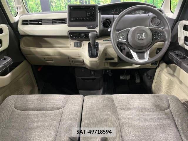 Honda N BOX 2019-11 222326-1
