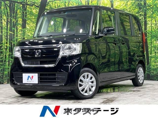 Honda N BOX 2019-11 222326-0