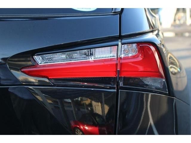 Lexus NX 2014-08 7994-11