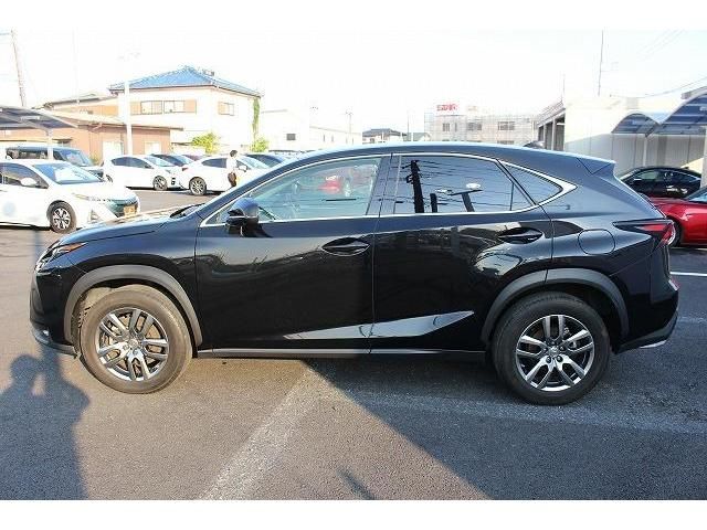 Lexus NX 2014-08 7994-9