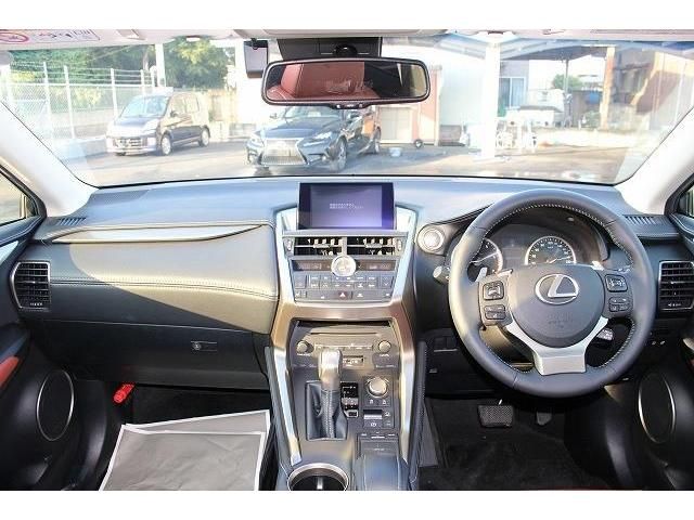 Lexus NX 2014-08 7994-16