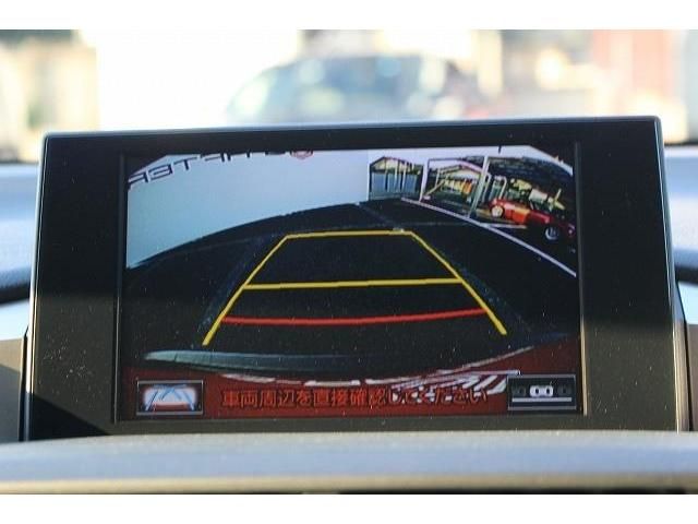 Lexus NX 2014-08 7994-1