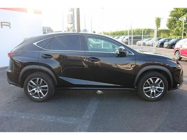 Lexus NX 2014-08 7994-7
