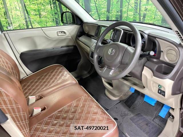 Honda N-ONE 2014-06 385068-8