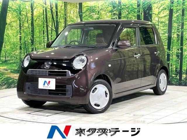Honda N-ONE 2014-06 385068-0