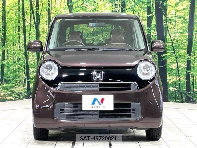 Honda N-ONE 2014-06 385068-14