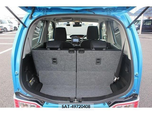 Suzuki WAGON R 2018-03 220969-16