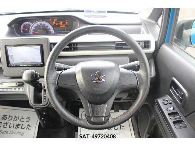 Suzuki WAGON R 2018-03 220969-15