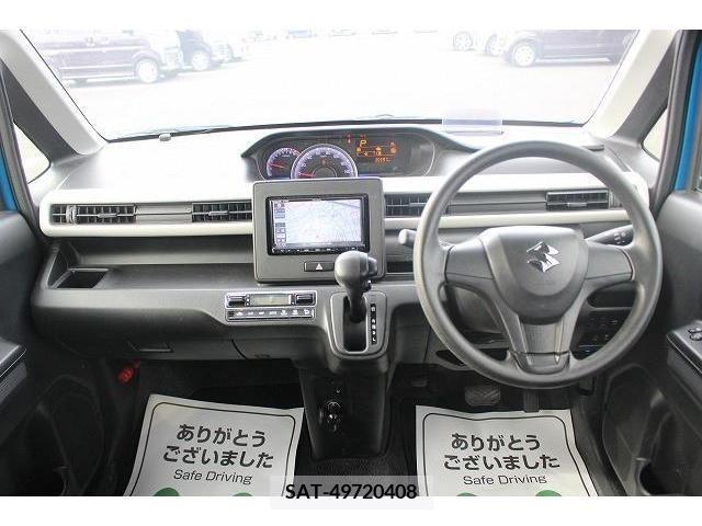 Suzuki WAGON R 2018-03 220969-14
