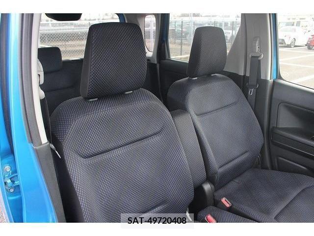 Suzuki WAGON R 2018-03 220969-12
