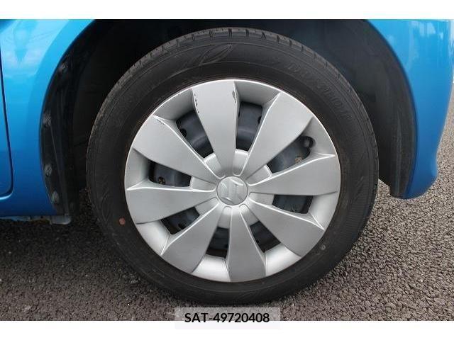 Suzuki WAGON R 2018-03 220969-11
