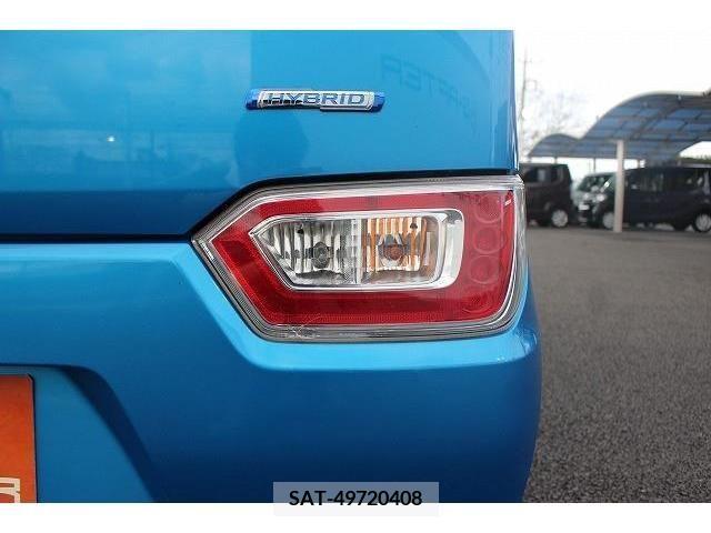 Suzuki WAGON R 2018-03 220969-10