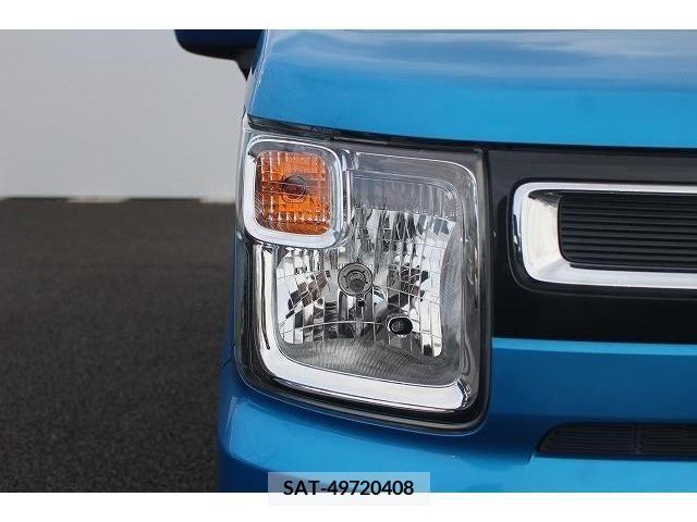 Suzuki WAGON R 2018-03 220969-9