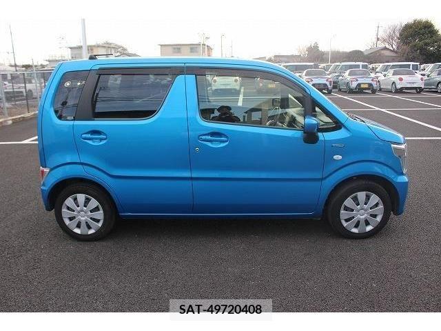 Suzuki WAGON R 2018-03 220969-6