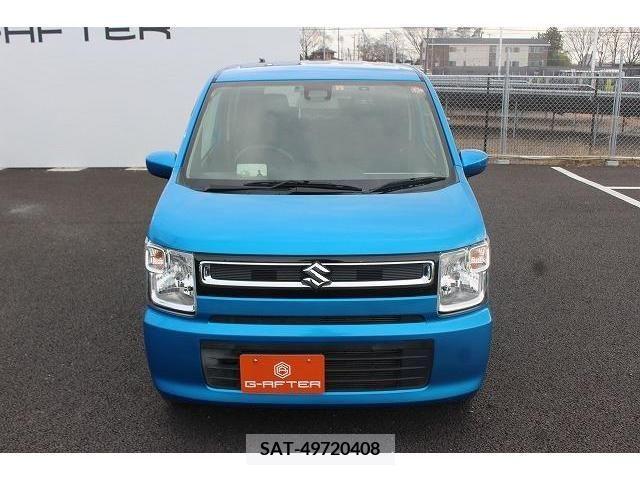 Suzuki WAGON R 2018-03 220969-5
