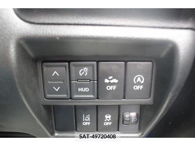 Suzuki WAGON R 2018-03 220969-3
