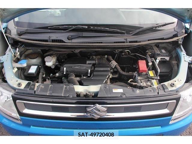 Suzuki WAGON R 2018-03 220969-17