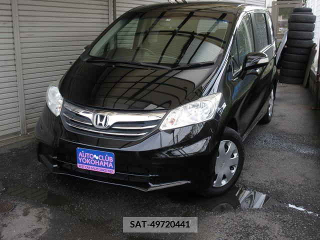 Honda FREED 2013-05 385413-0
