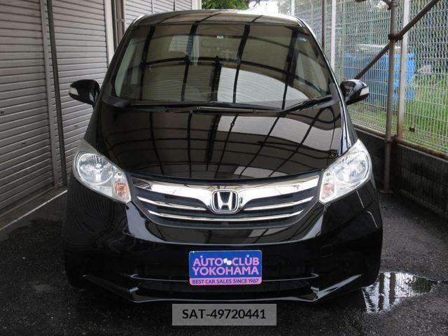 Honda FREED 2013-05 385413-1