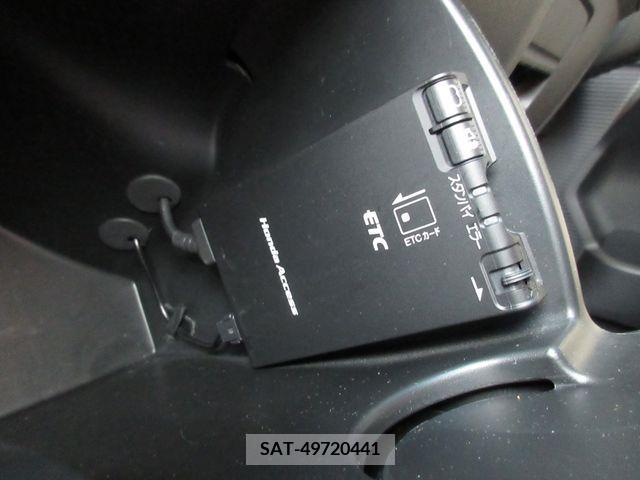Honda FREED 2013-05 385413-23