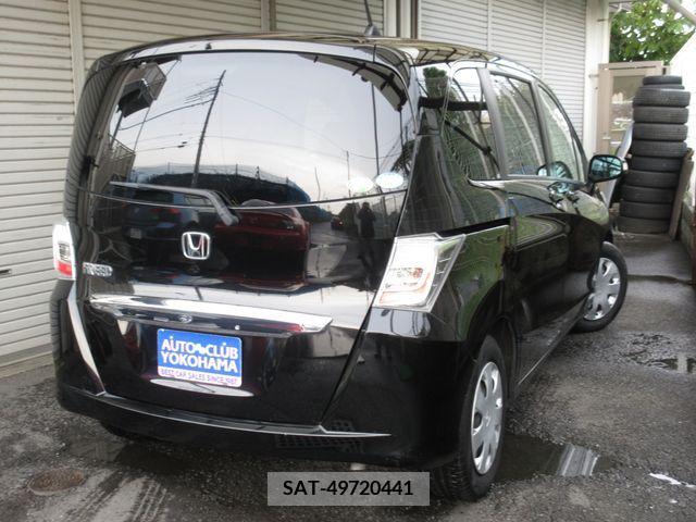 Honda FREED 2013-05 385413-26