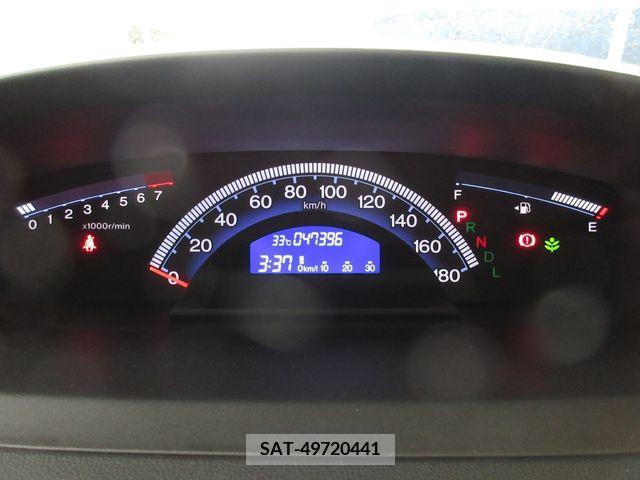Honda FREED 2013-05 385413-18