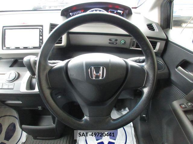 Honda FREED 2013-05 385413-17