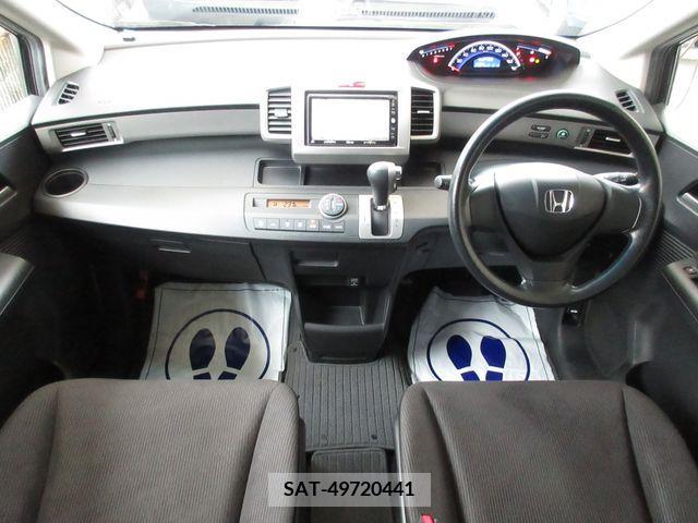 Honda FREED 2013-05 385413-16