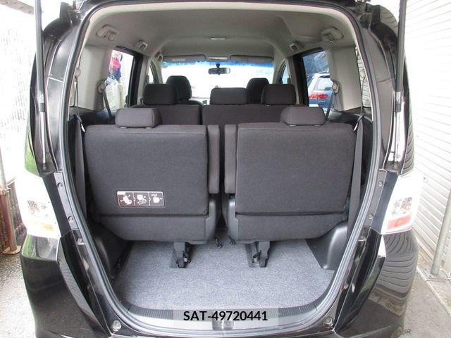 Honda FREED 2013-05 385413-10