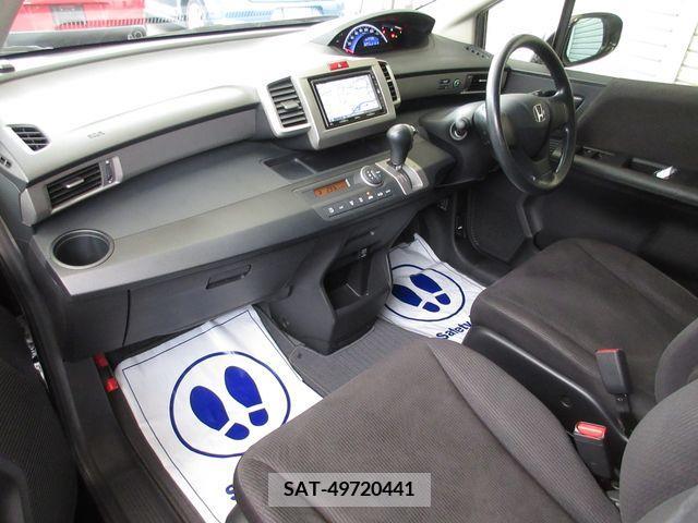Honda FREED 2013-05 385413-15
