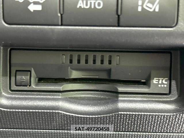Toyota SPADE 2018-04 314613-5
