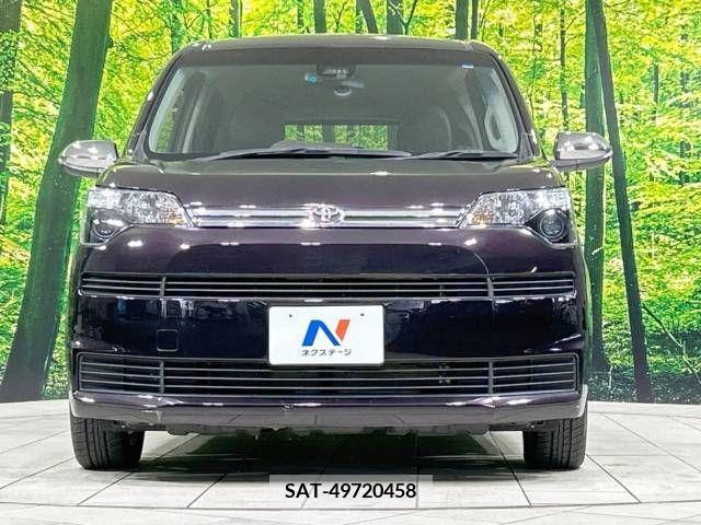 Toyota SPADE 2018-04 314613-14