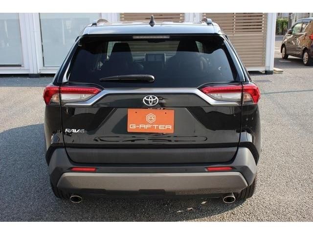 Toyota RAV4 2020-02 8892-8