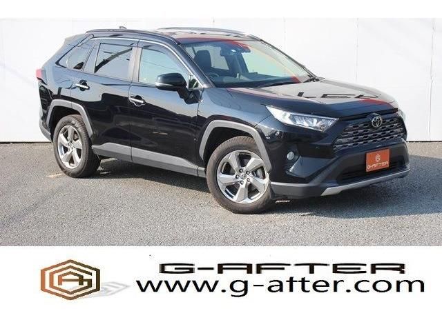 Toyota RAV4 2020-02 8892-0