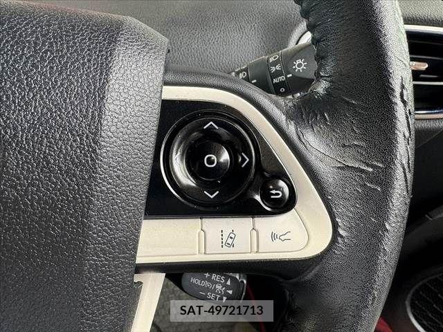 Toyota PRIUS 2016-05 340969-22