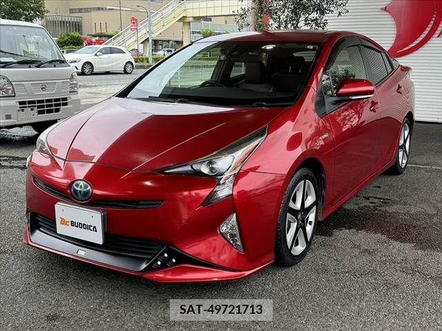 Toyota PRIUS 2016-05 340969-20
