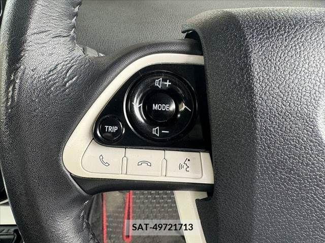 Toyota PRIUS 2016-05 340969-21