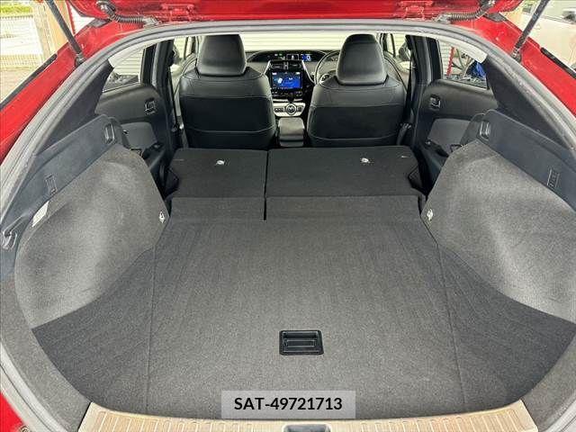 Toyota PRIUS 2016-05 340969-19