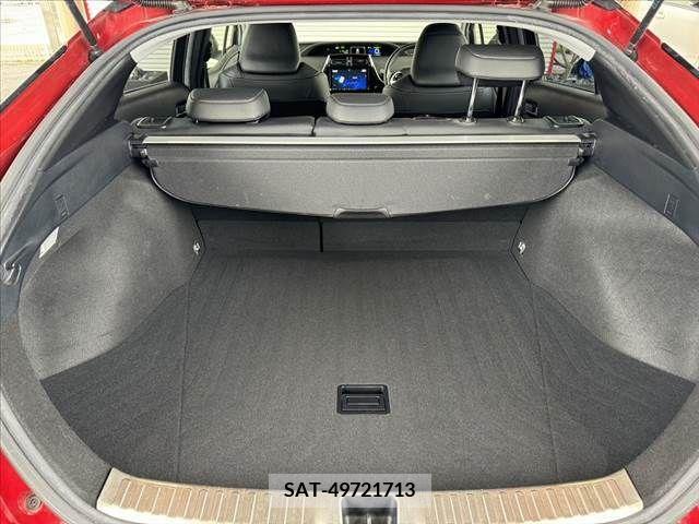 Toyota PRIUS 2016-05 340969-18