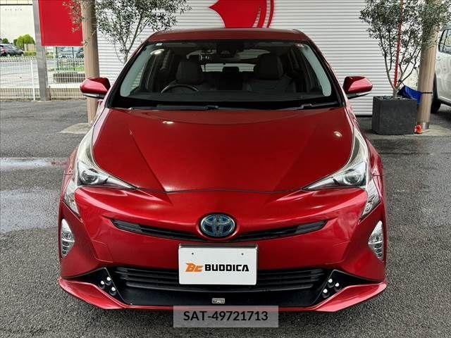 Toyota PRIUS 2016-05 340969-7