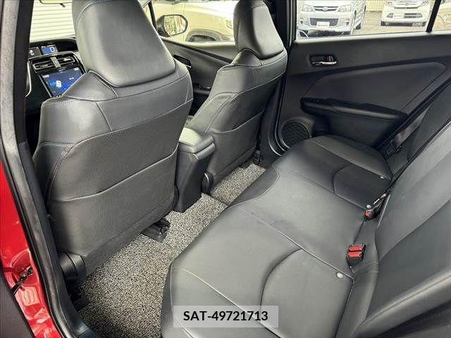 Toyota PRIUS 2016-05 340969-17