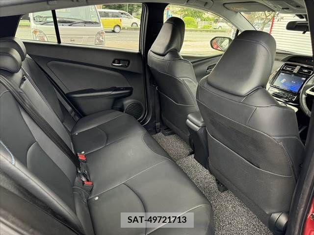 Toyota PRIUS 2016-05 340969-16
